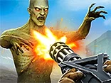 Gun War Z2 - Play free online Zombie game
