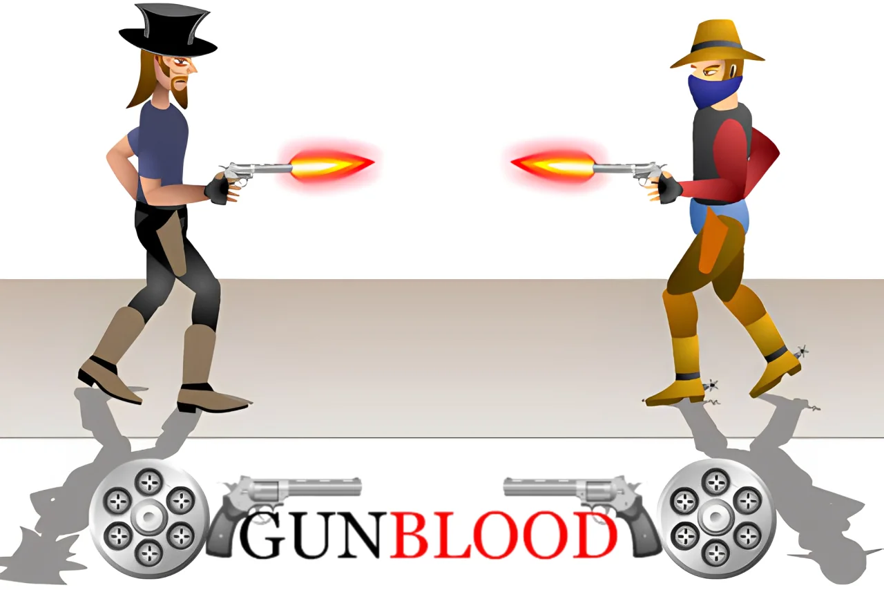 Gunblood - Play free online game