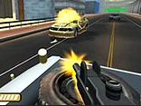 Gunner Escape Shootout - Play free online game