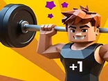 Gym Masters - Play free online Gym game