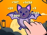 Halloween Clicker: Monster Empire - Play free online Halloween game