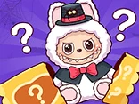 Halloween Labubu Surprise Bag - Play free online game