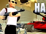 Hammer 2: Reloaded - Play free online Boys game