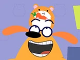 Hamster Carrot Run - Play free online Hamster game