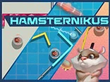 Hamsternikus - Play free online Hamster game