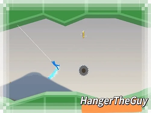 HangertheGuy - Play free online Action game