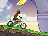 Happy Bike - Play free online Moto X3M game