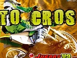 Hard Motocross - Play free online Motocross game