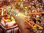 Hard Rock: Zombie Truck - Play free online Zombie game