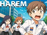 Harem - Play free online Story game