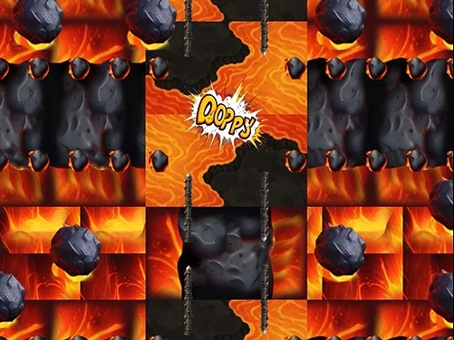 Hazard Heights - Play free online Car game