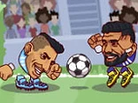 Head Arena: Soccer All Star - Play free online Soccer game