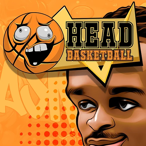 Head Basketball - Play free online Sports game