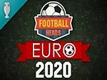 Head Soccer: Euro 2020 - Play free online Soccer game