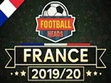 Head Soccer: France 2019-20 (Ligue 1) - Play free online Soccer game