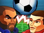 Head Soccer Game 3 - Play free online game