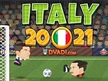 Head Soccer: Italy 2020-21 (Serie A) - Play free online Soccer game