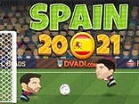 Head Soccer: Spain 2020-21 (La Liga) - Play free online Soccer game