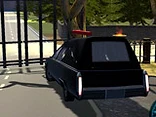 Hearse Driver - Play free online Driving game
