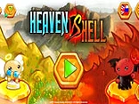 Heaven vs. Hell - Play free online Strategy game