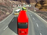 Heavy Bus Racing - Play free online Bus game