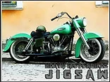 Heavy Motorbikes Jigsaw - Play free online Motorcycle game
