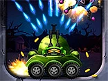 Heavy Tank - Play free online Tank game