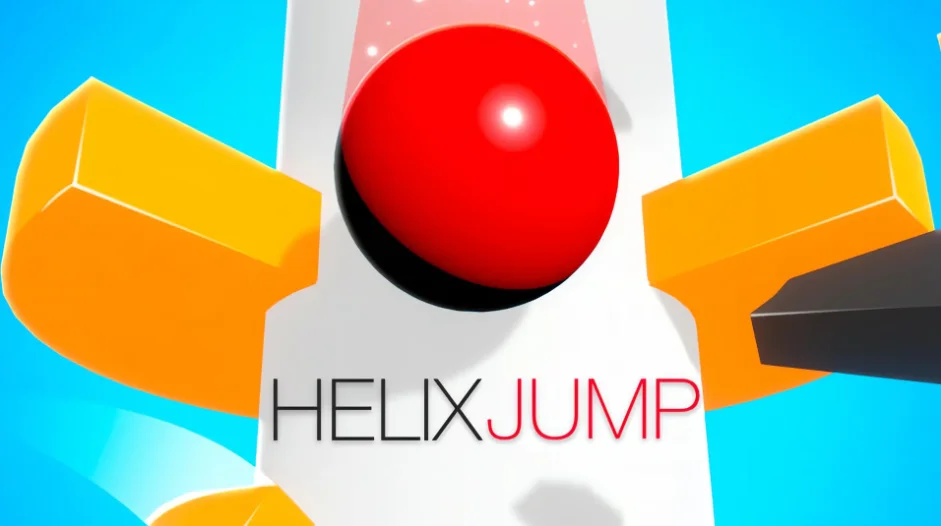 Helix Jump - Play free online Casual Games game