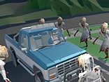 Hell Zombies - Play free online Zombie game