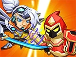 Hero Fight Clash - Play free online game