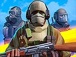 Hero Shooter - Play free online game