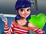 Hero Vs Villain - Play free online Ladybug and Cat Noir game