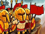Heroes of Myths: Warriors of Gods - Play free online Strategy game