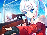 Heroine of the Sniper - Play free online Shooting game