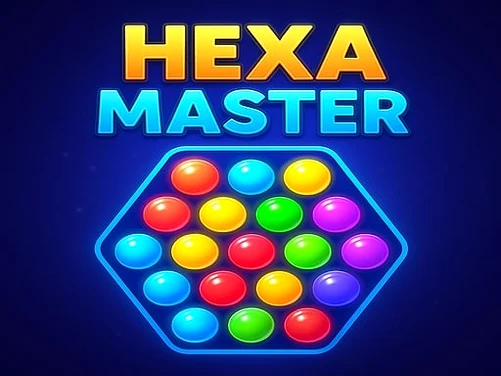 hexa master - Play free online Action game