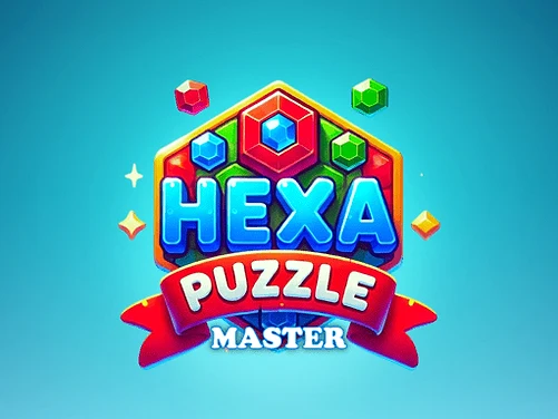 Hexa Puzzle Master - Play free online Puzzle game