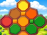 Hexagonal Battle - Play free online game