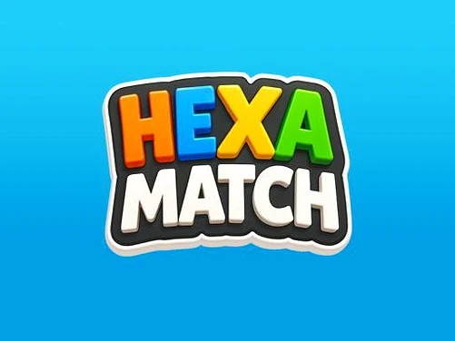 HexaMatch - Play free online Puzzle game