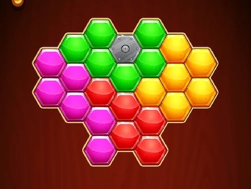 HexaPuzzleNew - Play free online game