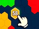 HexBlast - Play free online hexa game
