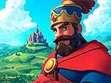 Hexworld: Medieval Conquest - Play free online Strategy game