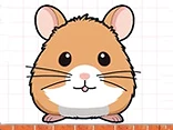 Hide Hamster - Play free online game