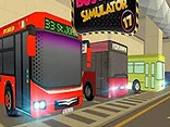Highway Bus Driver Simulator - Play free online Bus game