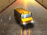 Highway Bus Driving - Play free online game