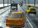Highway Car Driving 3D - Play free online Driving game
