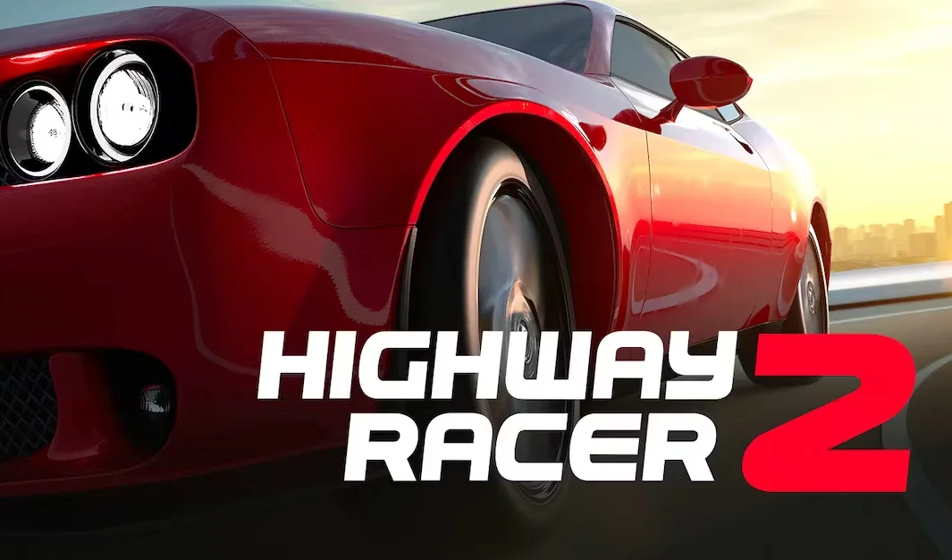 Highway Racer 2 - Play free online Casual Games game
