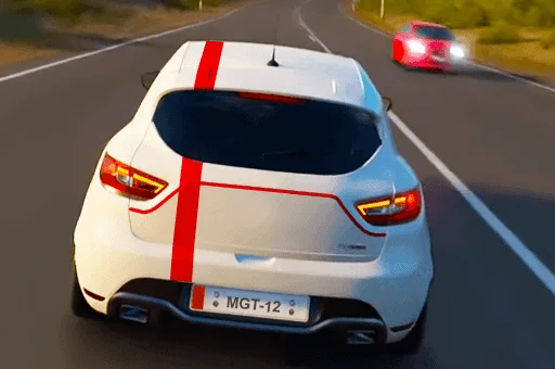 Highway Racer - Play free online Casual Games game