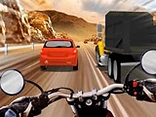 Highway Rider Extreme - Play free online Racing game
