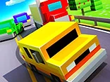 Highway Robbers - Play free online game