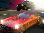 Highway Squad - Play free online Racing game